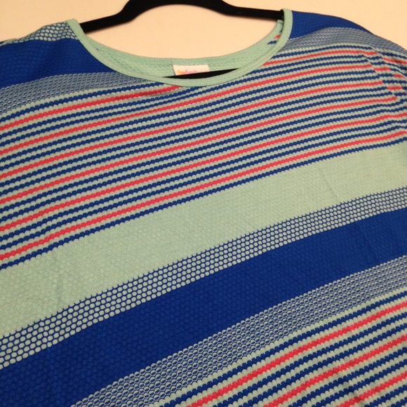 LuLaRoe Irma - Picture 1 of 1